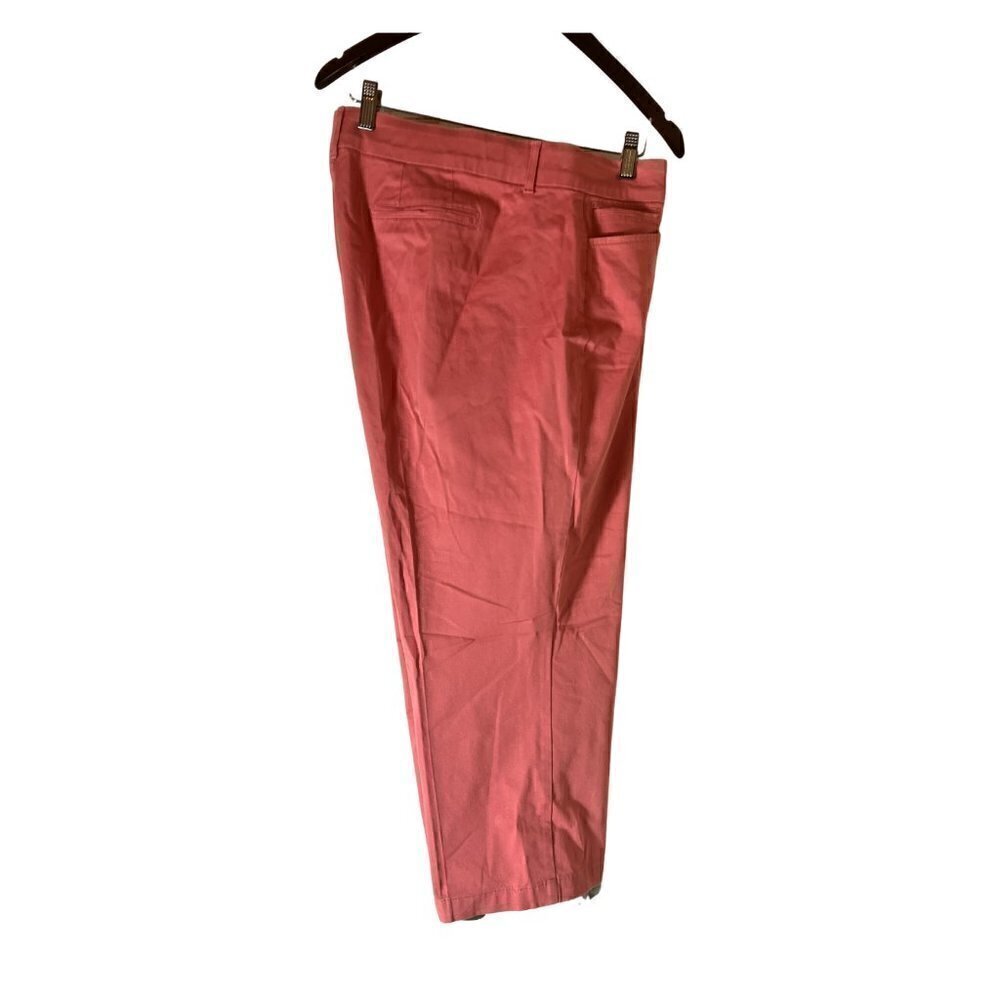JM Collection Capris, 18W - Picture 1 of 4